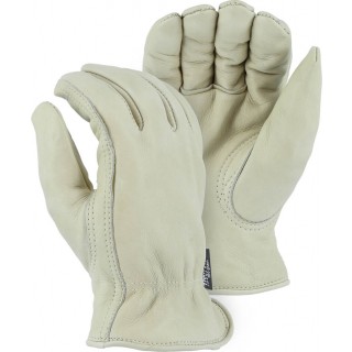 1511T Majestic® Winter Lined Cowhide Drivers Glove